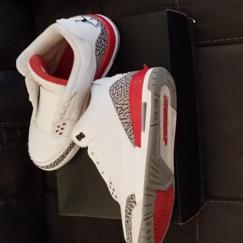 Hall of Fame Jordan Katrina s collector edition
